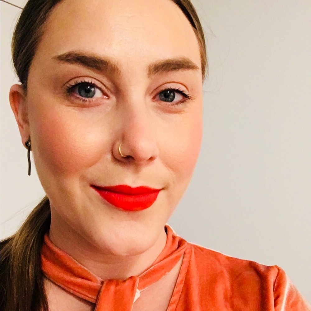 Meet your Posher, Danielle